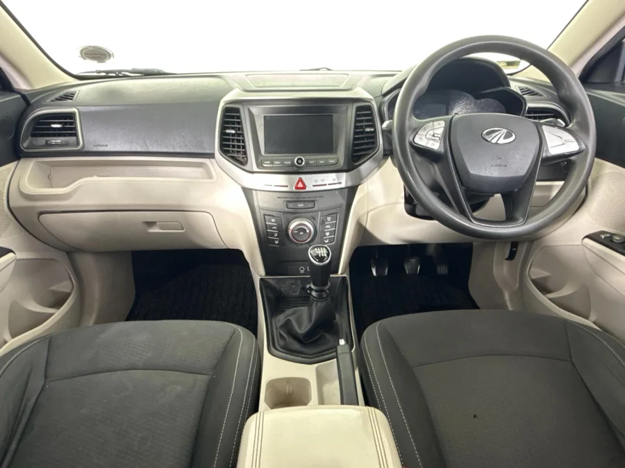 Used 2019 Mahindra XUV300 1.5TD W6 - WeBuyCars The Dome Used 2019 Mahindra XUV300 1.5TD W6 - WeBuyCars The Dome