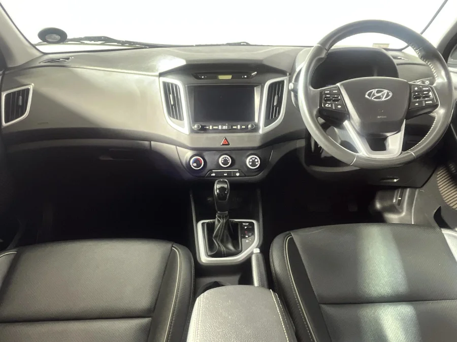 Used 2019 Hyundai Creta 1.6D Executive - WeBuyCars Vereeniging