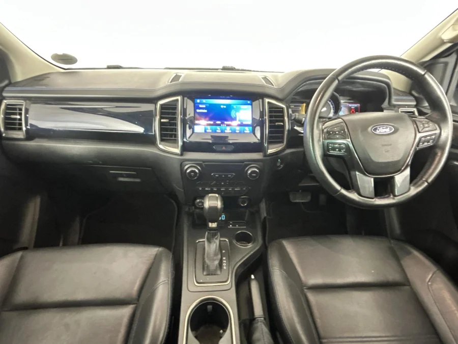 Used 2021 Ford Everest 2.0SiT XLT Sport - WeBuyCars Lansdowne Used 2021 Ford Everest 2.0SiT XLT Sport - WeBuyCars Lansdowne