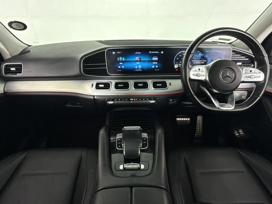 Used 2019 Mercedes-Benz GLE 450 4Matic - WeBuyCars The Dome