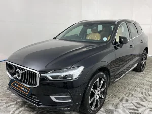 Used 2021 Volvo XC60 T5 AWD Inscription Used 2021 Volvo XC60 T5 AWD Inscription