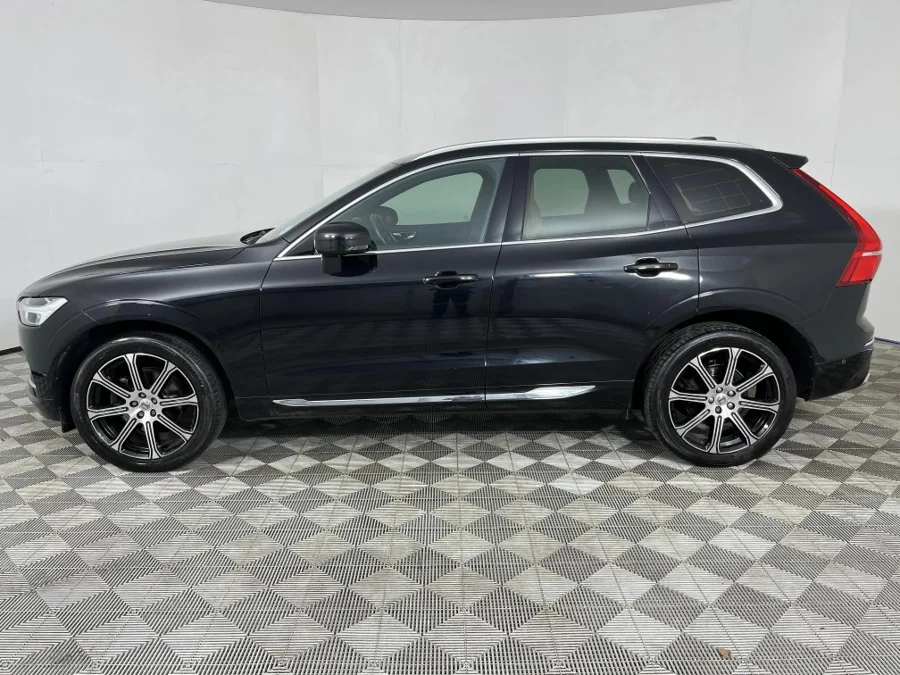 Used 2021 Volvo XC60 T5 AWD Inscription - WeBuyCars George Used 2021 Volvo XC60 T5 AWD Inscription - WeBuyCars George