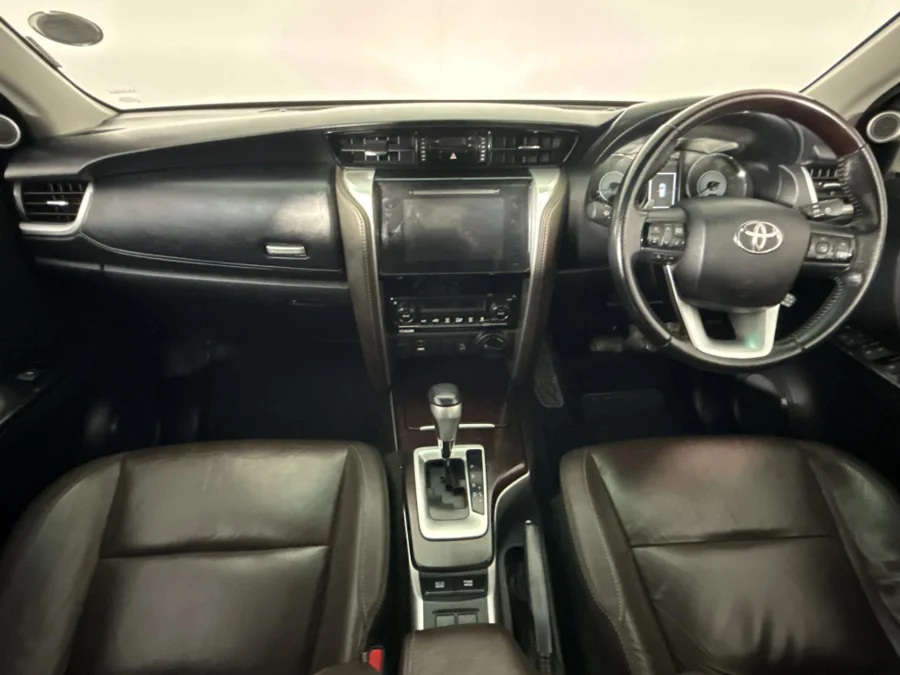 Used 2018 Toyota Fortuner 2.8GD-6 4x4 auto - WeBuyCars Brackenfell Cape Town Used 2018 Toyota Fortuner 2.8GD-6 4x4 auto - WeBuyCars Brackenfell Cape Town