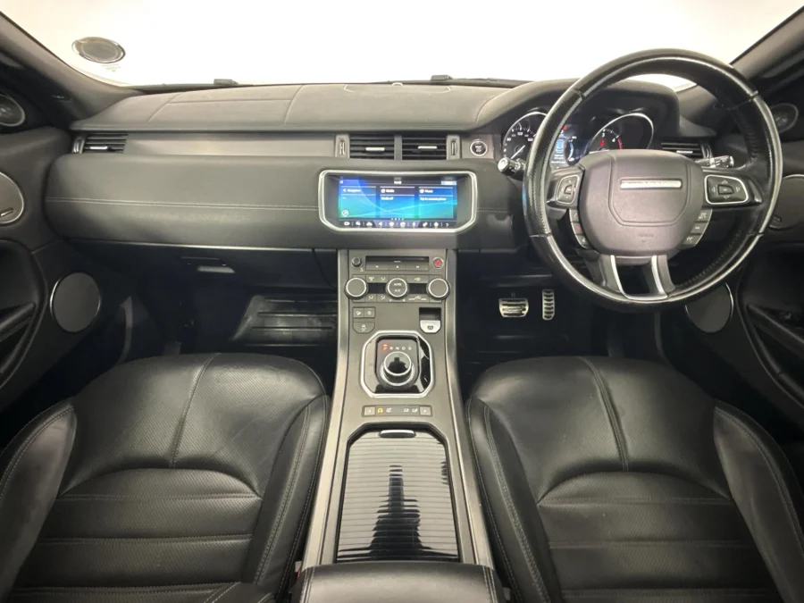 Used 2019 Land Rover Range Rover Evoque HSE Dynamic Sd4 - WeBuyCars The Dome Used 2019 Land Rover Range Rover Evoque HSE Dynamic Sd4 - WeBuyCars The Dome