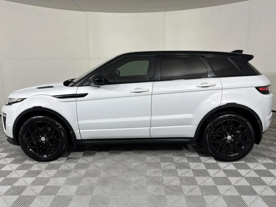 Used 2019 Land Rover Range Rover Evoque HSE Dynamic Sd4 - WeBuyCars The Dome Used 2019 Land Rover Range Rover Evoque HSE Dynamic Sd4 - WeBuyCars The Dome