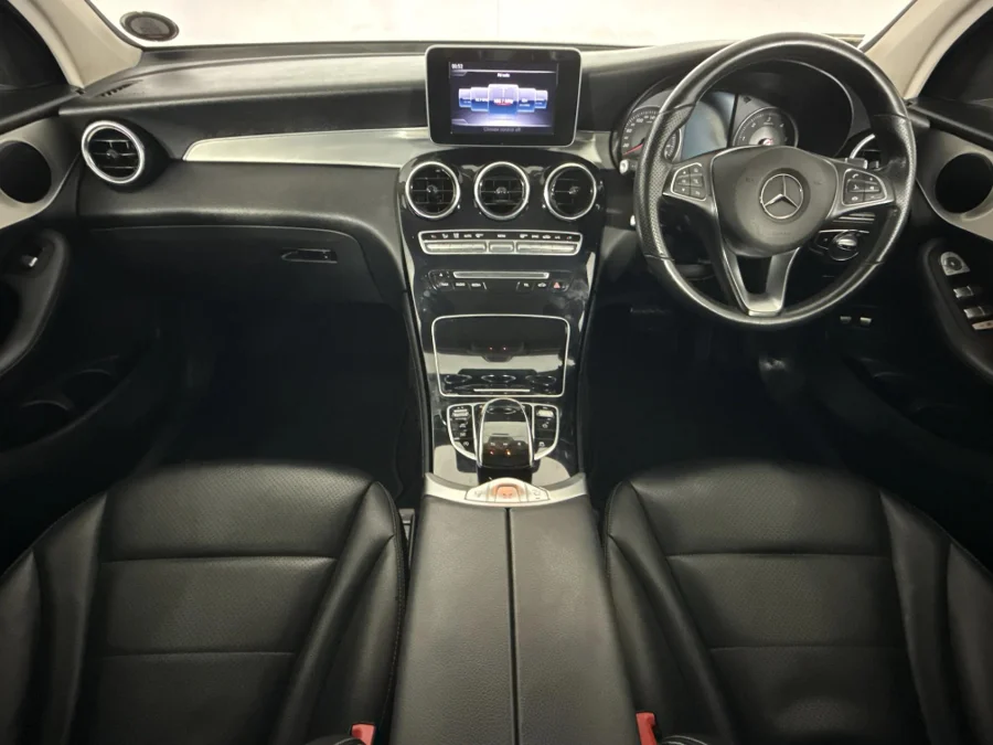 Used 2019 Mercedes-Benz GLC 250d 4Matic - WeBuyCars Silverlakes Used 2019 Mercedes-Benz GLC 250d 4Matic - WeBuyCars Silverlakes