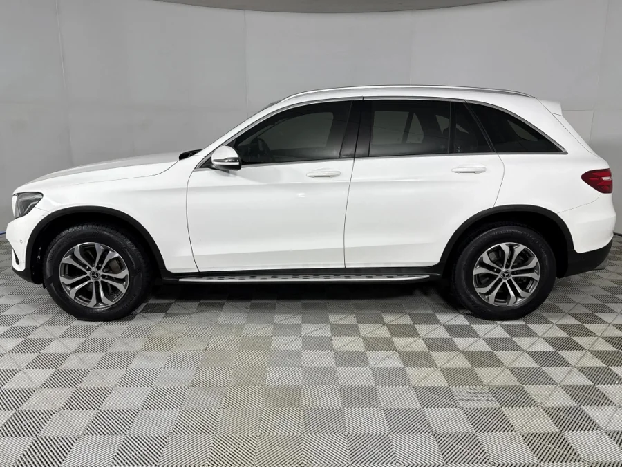 Used 2019 Mercedes-Benz GLC 250d 4Matic - WeBuyCars Silverlakes Used 2019 Mercedes-Benz GLC 250d 4Matic - WeBuyCars Silverlakes