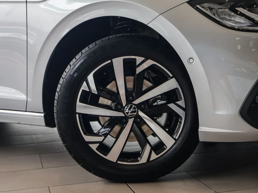 New 2026 Volkswagen Polo hatch 1.0TSI Life auto - VW Melrose Arch New 2026 Volkswagen Polo hatch 1.0TSI Life auto - VW Melrose Arch