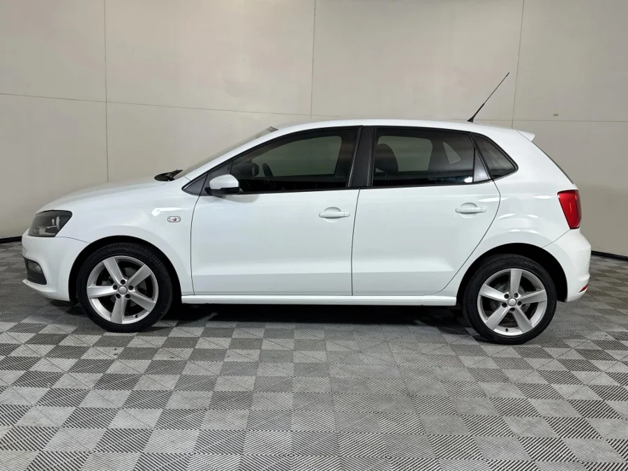 Used 2019 Volkswagen Polo Vivo hatch 1.6 Highline - WeBuyCars Silverlakes Used 2019 Volkswagen Polo Vivo hatch 1.6 Highline - WeBuyCars Silverlakes