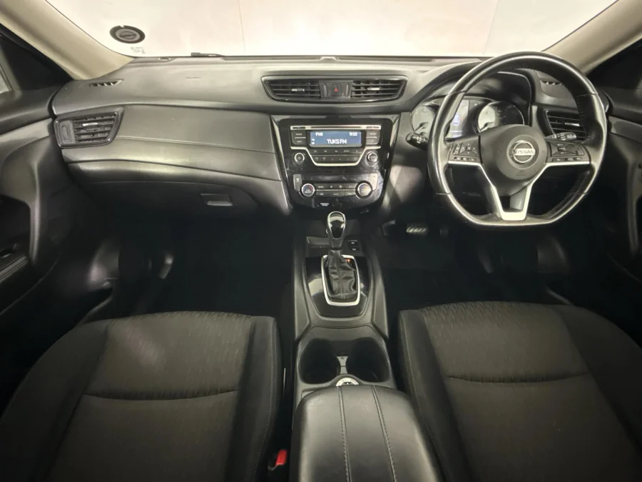 Used 2018 Nissan X-Trail 2.5 4x4 Acenta - WeBuyCars Silverlakes