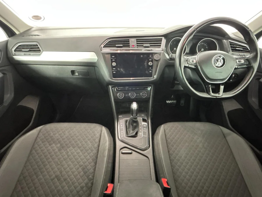 Used 2018 Volkswagen Tiguan 1.4TSI Comfortline auto - WeBuyCars Richmond Used 2018 Volkswagen Tiguan 1.4TSI Comfortline auto - WeBuyCars Richmond