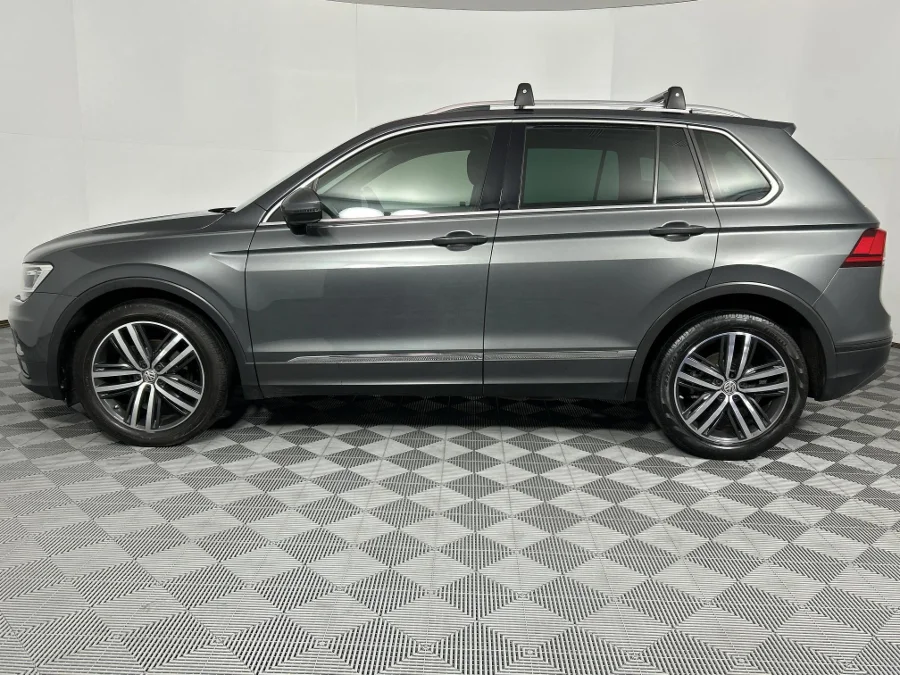 Used 2018 Volkswagen Tiguan 1.4TSI Comfortline auto - WeBuyCars Richmond Used 2018 Volkswagen Tiguan 1.4TSI Comfortline auto - WeBuyCars Richmond