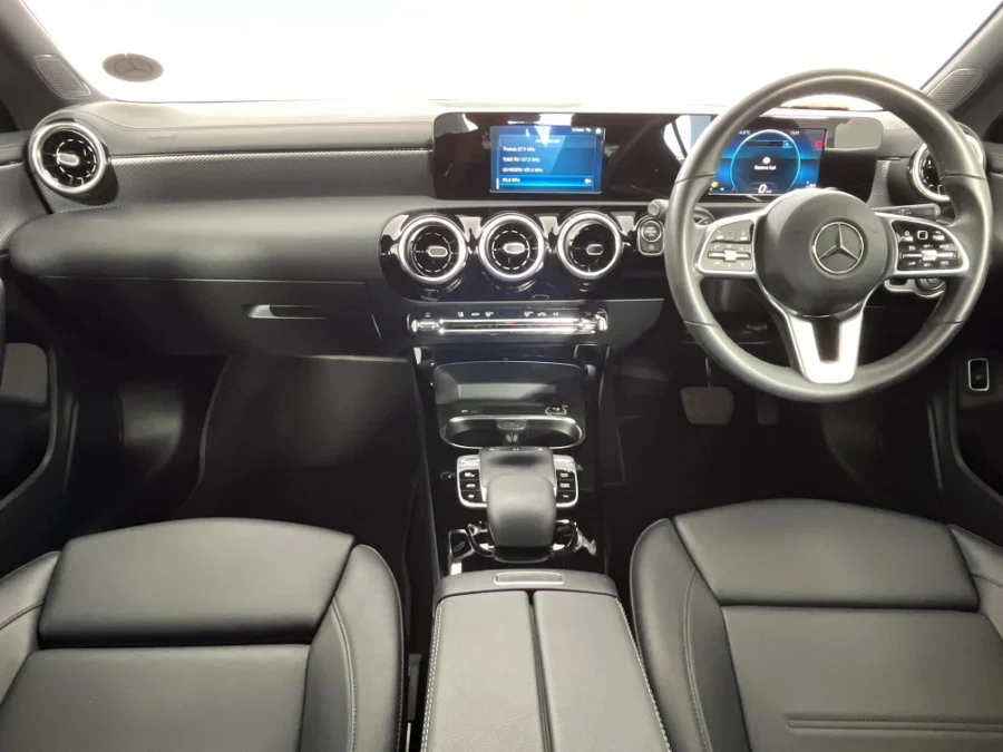 Used 2020 Mercedes-Benz CLA 200 AMG Line - WeBuyCars Montana