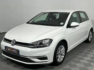 Used 2018 Volkswagen Golf 1.4TSI Comfortline