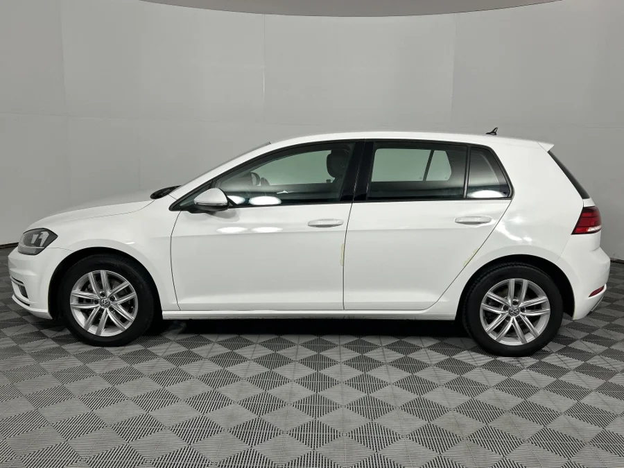 Used 2018 Volkswagen Golf 1.4TSI Comfortline - WeBuyCars Richmond