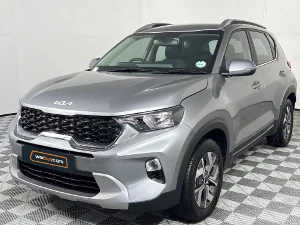 Used 2023 Kia Sonet 1.0T EX+