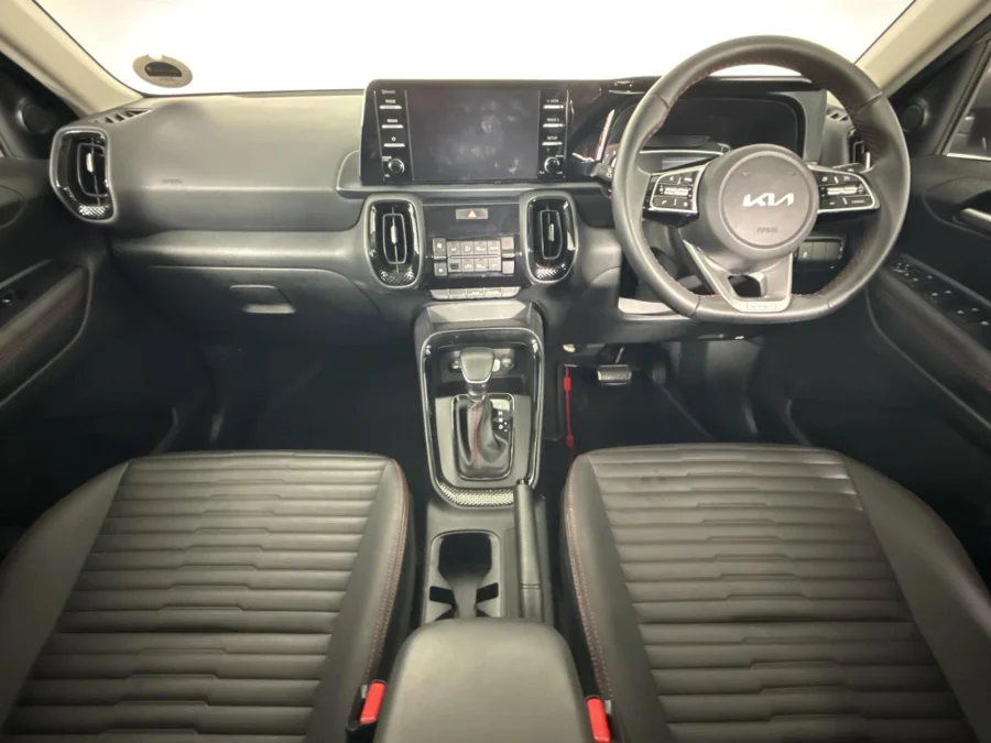 Used 2023 Kia Sonet 1.0T EX+ - WeBuyCars JHB South