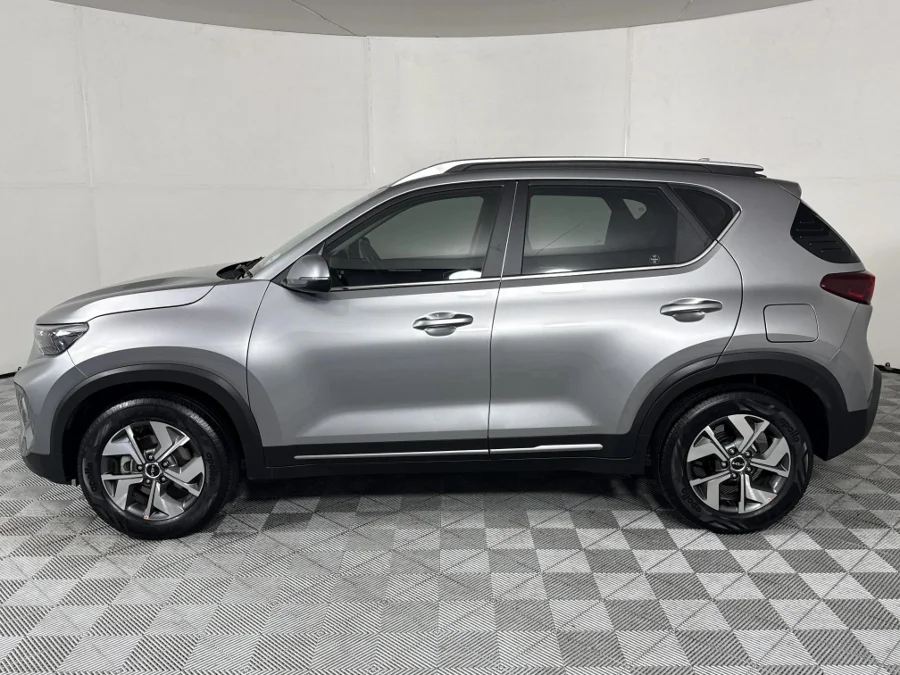 Used 2023 Kia Sonet 1.0T EX+ - WeBuyCars JHB South