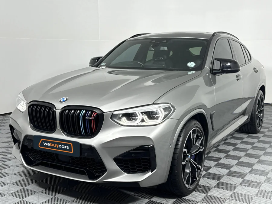 Used 2020 BMW X4 M competition - WeBuyCars Montana Used 2020 BMW X4 M competition - WeBuyCars Montana