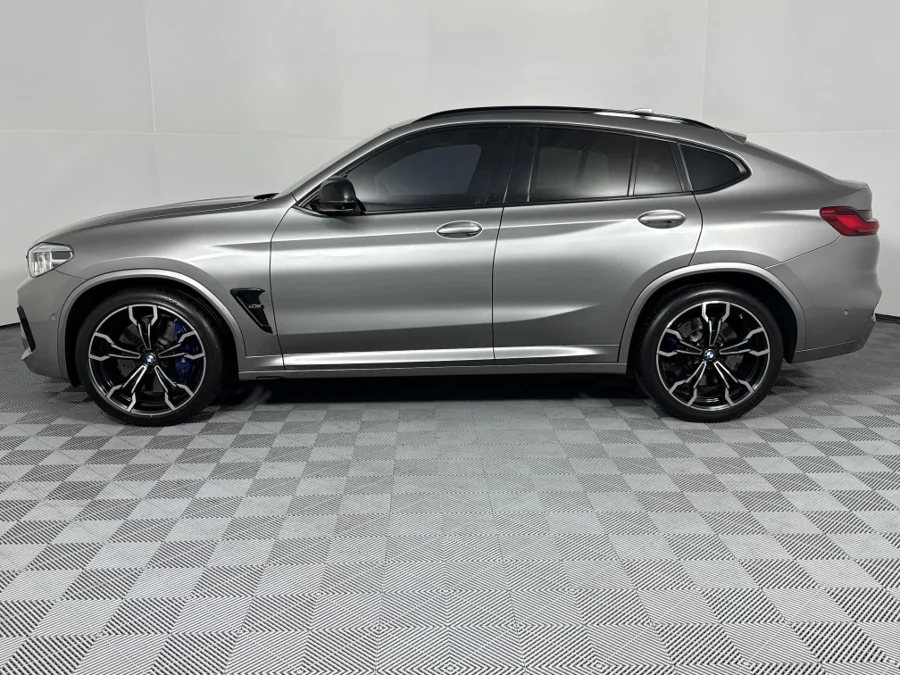 Used 2020 BMW X4 M competition - WeBuyCars Montana Used 2020 BMW X4 M competition - WeBuyCars Montana