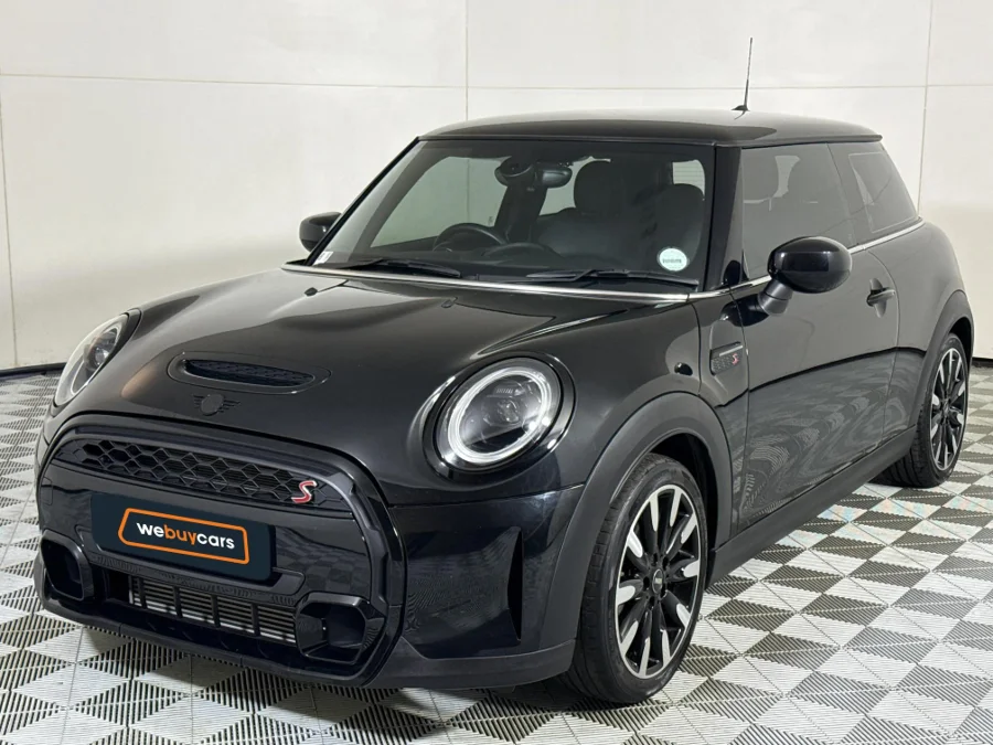 Used 2022 MINI Hatch Cooper S Hatch 3-door - WeBuyCars The Dome Used 2022 MINI Hatch Cooper S Hatch 3-door - WeBuyCars The Dome