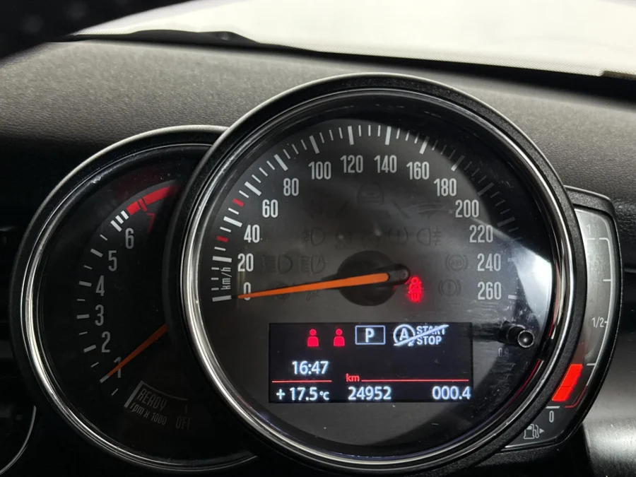 Used 2022 MINI Hatch Cooper S Hatch 3-door - WeBuyCars The Dome Used 2022 MINI Hatch Cooper S Hatch 3-door - WeBuyCars The Dome