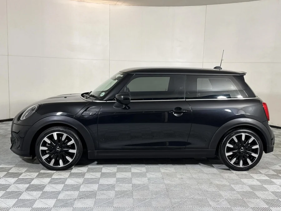 Used 2022 MINI Hatch Cooper S Hatch 3-door - WeBuyCars The Dome Used 2022 MINI Hatch Cooper S Hatch 3-door - WeBuyCars The Dome