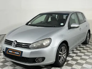 Used 2013 Volkswagen Golf 1.4TSI Comfortline auto Used 2013 Volkswagen Golf 1.4TSI Comfortline auto