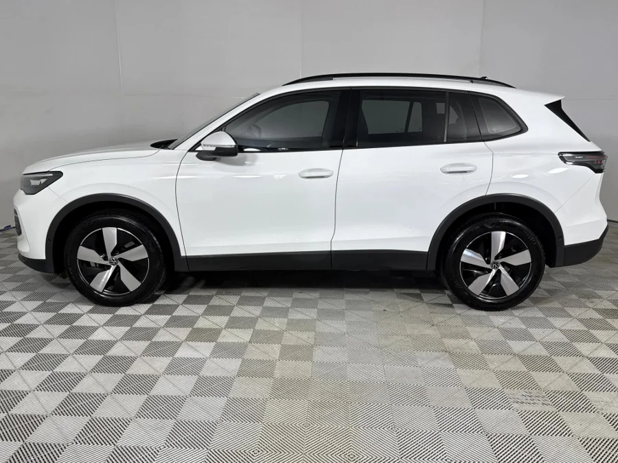 Used 2025 Volkswagen Tiguan 2.0TDI Life 4Motion - WeBuyCars Silverlakes Used 2025 Volkswagen Tiguan 2.0TDI Life 4Motion - WeBuyCars Silverlakes