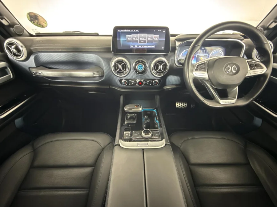 Used 2023 BAIC B40 Plus 2.0T Champion - WeBuyCars Richmond Used 2023 BAIC B40 Plus 2.0T Champion - WeBuyCars Richmond