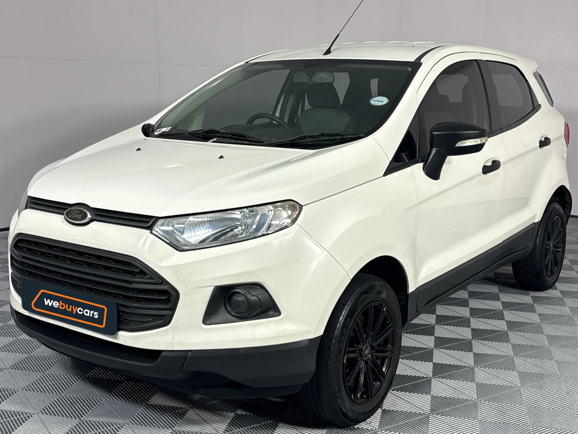 Used 2014 Ford EcoSport 1.5 Ambiente