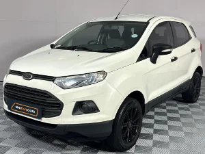 Used 2014 Ford EcoSport 1.5 Ambiente