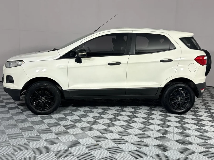 Used 2014 Ford EcoSport 1.5 Ambiente - WeBuyCars Brackenfell Cape Town
