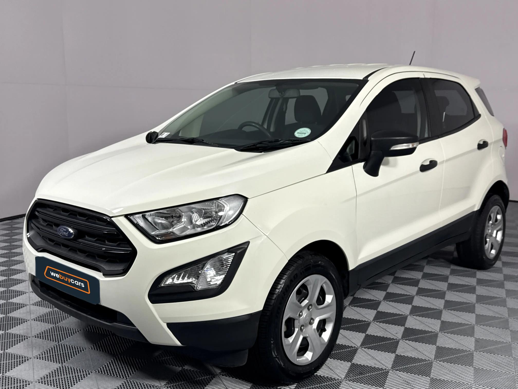 Used 2022 Ford EcoSport 1.5 Ambiente auto