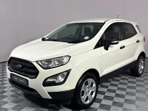 Used 2022 Ford EcoSport 1.5 Ambiente auto