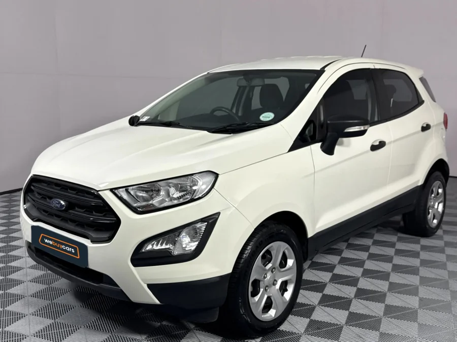 Used 2022 Ford EcoSport 1.5 Ambiente auto - WeBuyCars Brackenfell Cape Town Used 2022 Ford EcoSport 1.5 Ambiente auto - WeBuyCars Brackenfell Cape Town