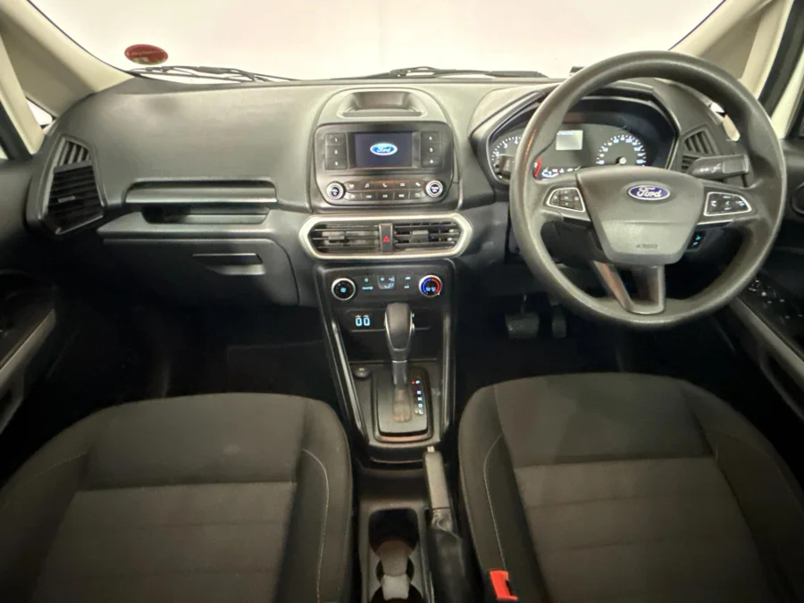 Used 2022 Ford EcoSport 1.5 Ambiente auto - WeBuyCars Brackenfell Cape Town Used 2022 Ford EcoSport 1.5 Ambiente auto - WeBuyCars Brackenfell Cape Town