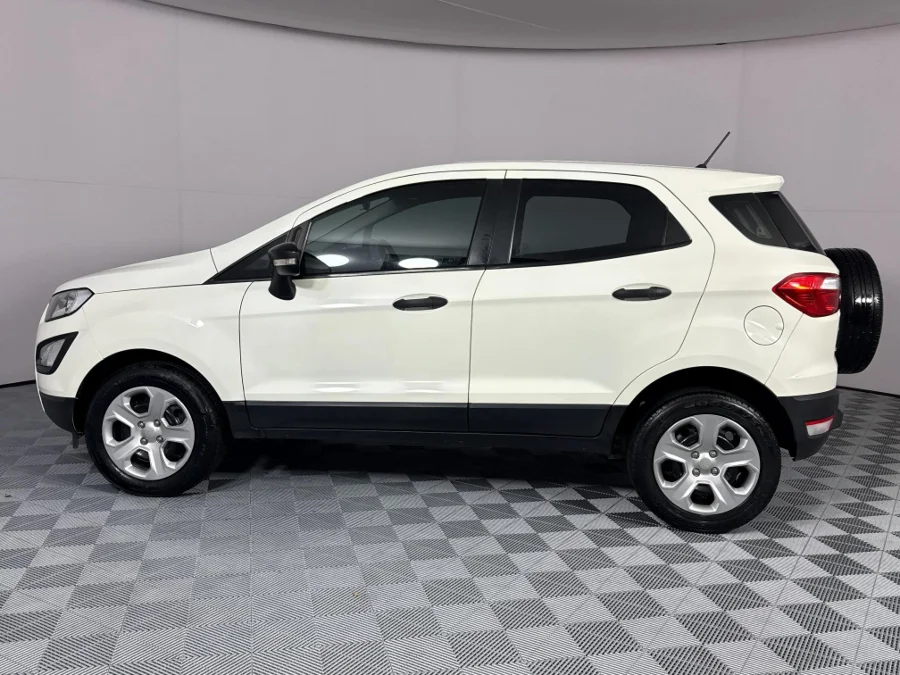 Used 2022 Ford EcoSport 1.5 Ambiente auto - WeBuyCars Brackenfell Cape Town Used 2022 Ford EcoSport 1.5 Ambiente auto - WeBuyCars Brackenfell Cape Town