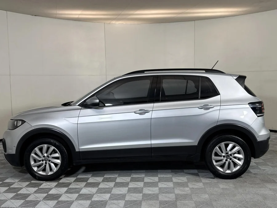 Used 2022 Volkswagen T-Cross 1.0TSI 70kW Comfortline - WeBuyCars Midstream Used 2022 Volkswagen T-Cross 1.0TSI 70kW Comfortline - WeBuyCars Midstream