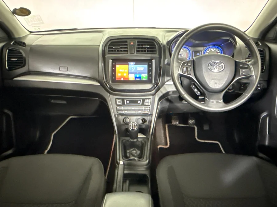 Used 2022 Toyota Urban Cruiser 1.5 XR - WeBuyCars JHB South Used 2022 Toyota Urban Cruiser 1.5 XR - WeBuyCars JHB South