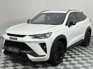 Used 2023 Haval H6 GT 2.0GDIT 4WD Super Luxury Used 2023 Haval H6 GT 2.0GDIT 4WD Super Luxury
