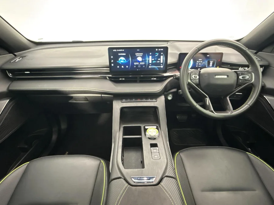 Used 2023 Haval H6 GT 2.0GDIT 4WD Super Luxury - WeBuyCars Germiston
