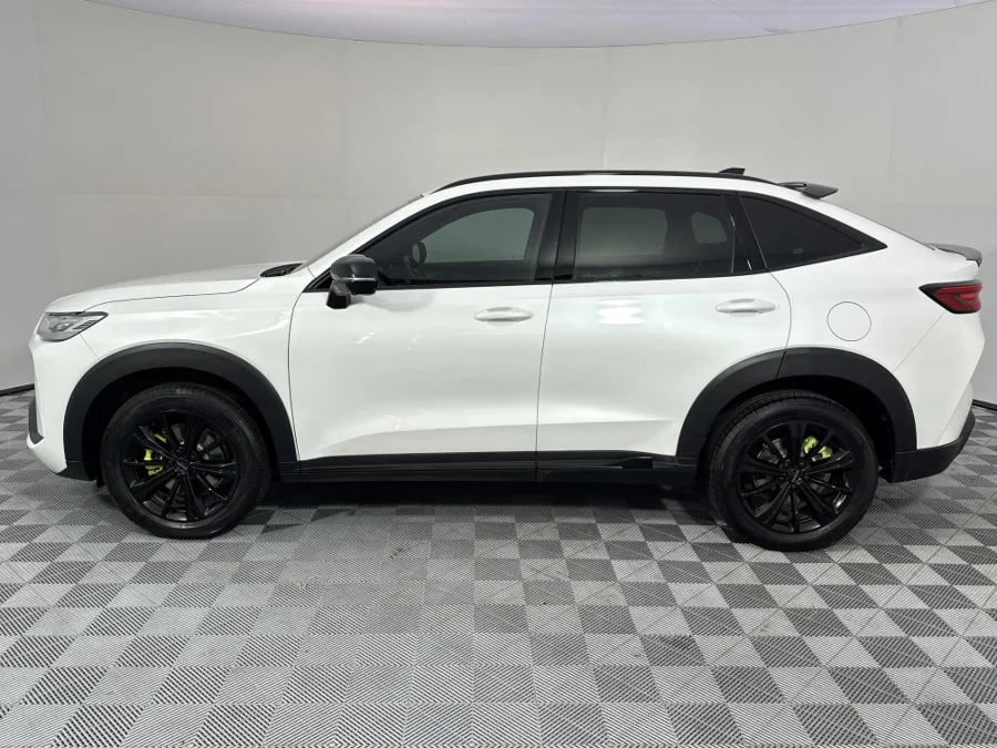 Used 2023 Haval H6 GT 2.0GDIT 4WD Super Luxury - WeBuyCars Germiston