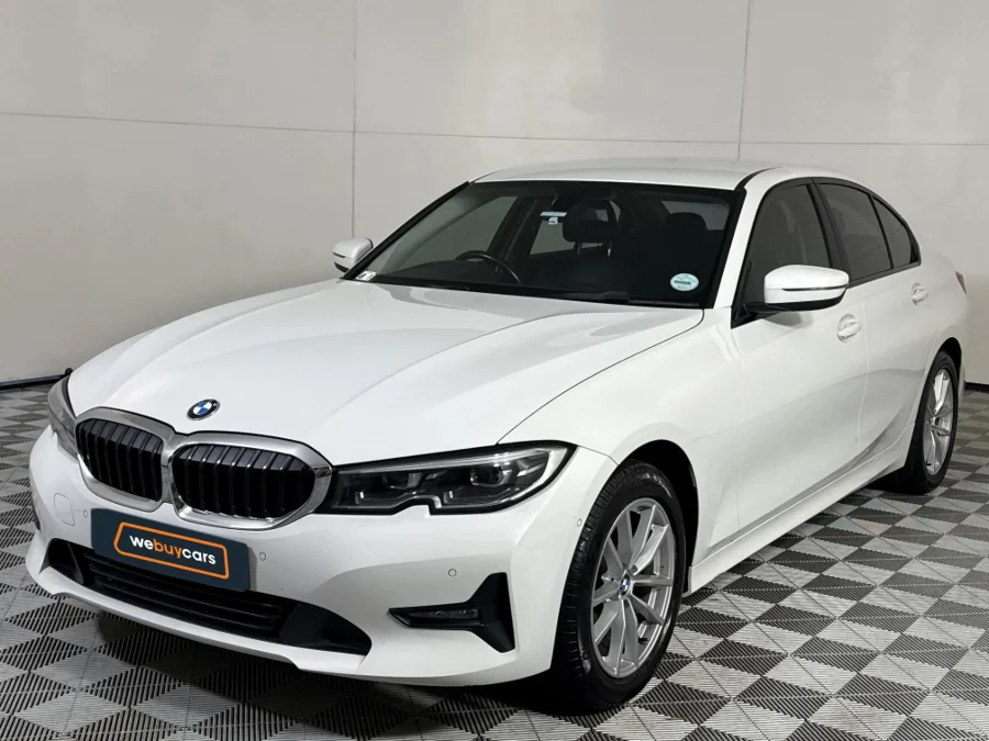 Used 2019 BMW 3 Series 320i - WeBuyCars Midstream Used 2019 BMW 3 Series 320i - WeBuyCars Midstream