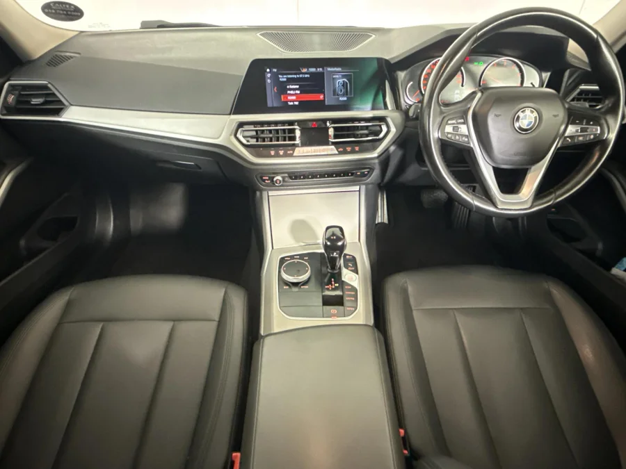 Used 2019 BMW 3 Series 320i - WeBuyCars Midstream Used 2019 BMW 3 Series 320i - WeBuyCars Midstream