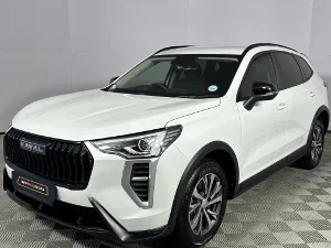 Used 2025 Haval Jolion 1.5T City Plus