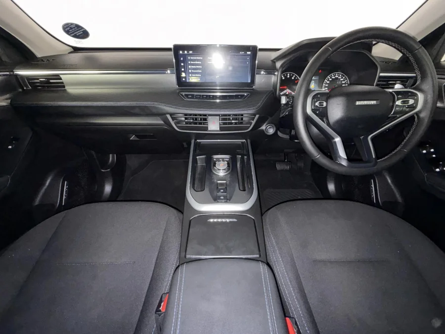 Used 2025 Haval Jolion 1.5T City Plus - WeBuyCars Durban Used 2025 Haval Jolion 1.5T City Plus - WeBuyCars Durban