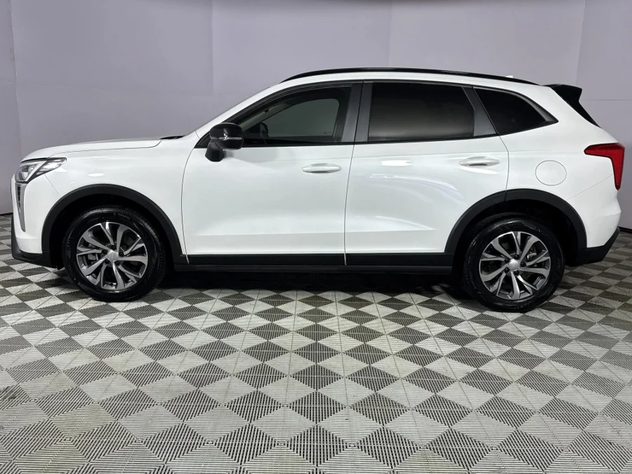 Used 2025 Haval Jolion 1.5T City Plus - WeBuyCars Durban Used 2025 Haval Jolion 1.5T City Plus - WeBuyCars Durban