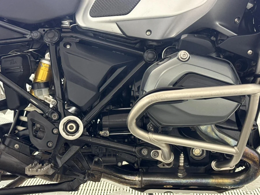 Used 2017 BMW R Series R 1200 GS ADV (k51 Full Spec) - WeBuyCars Richmond Used 2017 BMW R Series R 1200 GS ADV (k51 Full Spec) - WeBuyCars Richmond