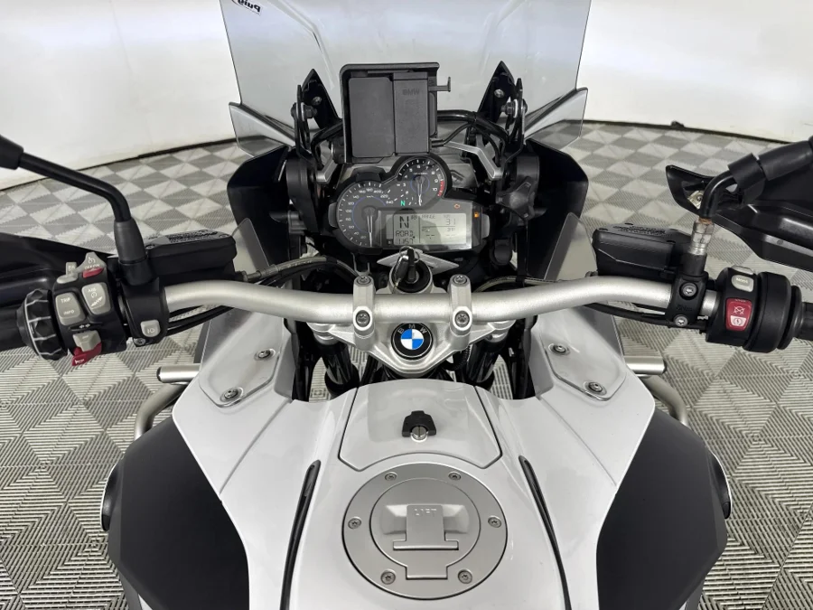 Used 2017 BMW R Series R 1200 GS ADV (k51 Full Spec) - WeBuyCars Richmond Used 2017 BMW R Series R 1200 GS ADV (k51 Full Spec) - WeBuyCars Richmond